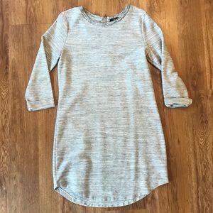 GAP T-Shirt Dress